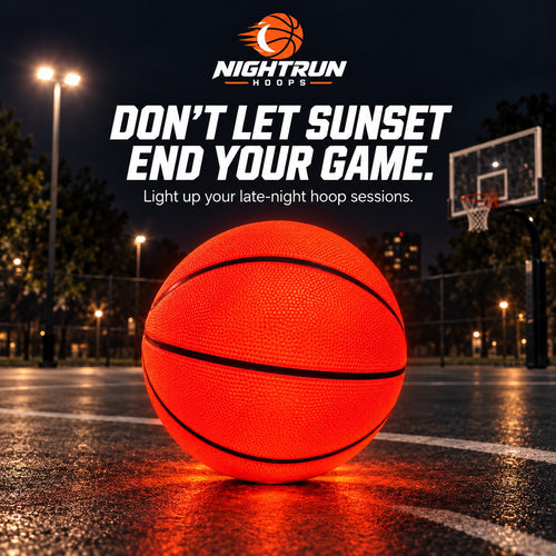 NightRun Basketball